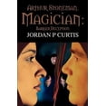 thumbnail image 1 of Arthur Stoneman, Magician: Barrier Deception (Paperback), 1 of 1