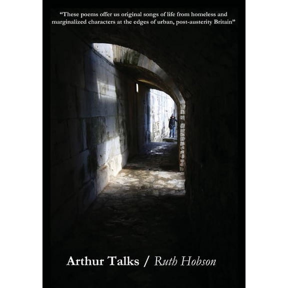 Arthur Talks, (Paperback)