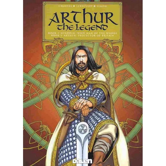 Arthur: The Legend