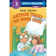 thumbnail image 1 of Pre-Owned Arthur Tricks the Tooth Fairy (Step-Into-Reading, Step 3), 9780679884644, 0679884645, Paperback,, 1 of 1