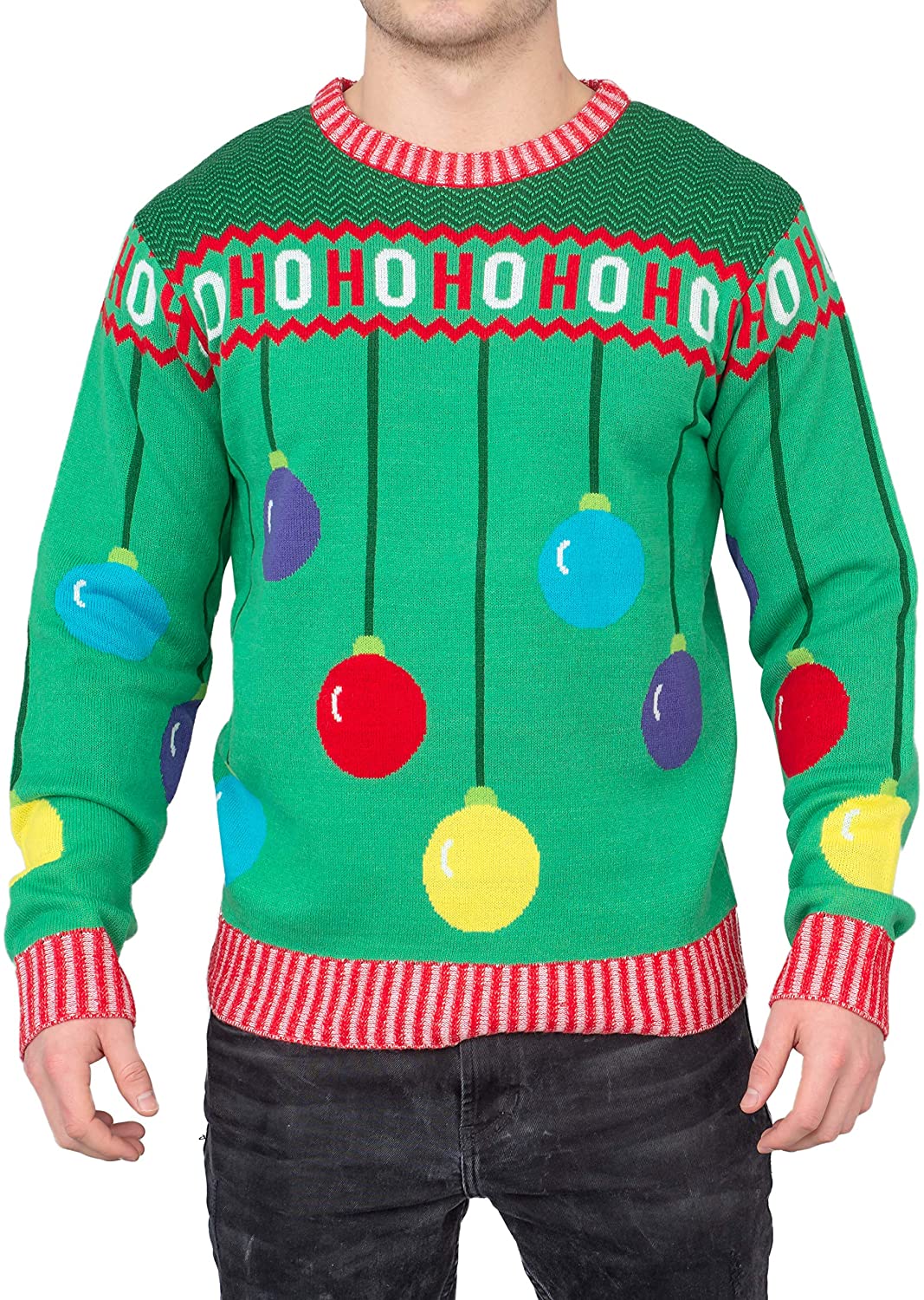 Arthur Ugly Christmas Sweater - image 1 of 3