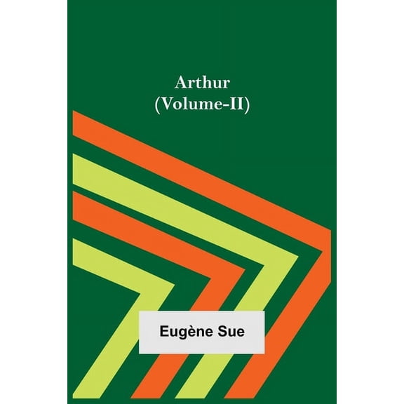 Arthur (Volume-II), (Paperback)
