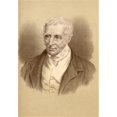 thumbnail image 1 of Arthur Wellesley Duke of Wellington 1769 - 1852 English Field Marshall From The Daguerrotype by Claudet Poster Print - 12 x 18, 1 of 1