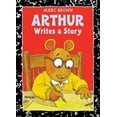 thumbnail image 1 of Pre-Owned Arthur Writes a Story: An Arthur Adventure (Paperback) 0316111643 9780316111645, 1 of 1
