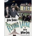 thumbnail image 1 of Pre-Owned The Flying Latke (Paperback) 0689853483 9780689853487, 1 of 1