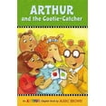 thumbnail image 1 of Pre-Owned Arthur and the Cootie-Catcher (Arthur Chapter Book Series) Paperback, 1 of 1
