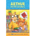 thumbnail image 1 of Pre-Owned Arthur and the Lost Diary: An Arthur Chapter Book (Paperback) 0316115371 9780316115377, 1 of 1