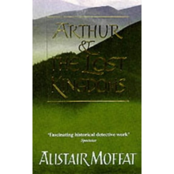 Pre-Owned Arthur And The Lost Kingdoms Paperback