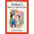 thumbnail image 1 of Pre-Owned Arthur's Back to School Day (Library Binding) 0060249560 9780060249564, 1 of 1