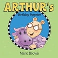 thumbnail image 1 of Arthur's Birthday Surprise, (Paperback), 1 of 1