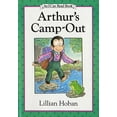 thumbnail image 1 of Pre-Owned Arthur's Camp-Out (I Can Read Level 2) (Unknown) 0060205261 9780060205263, 1 of 1