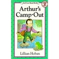 thumbnail image 1 of Pre-Owned Arthur's Camp-Out (Paperback) 006444175X 9780064441759, 1 of 1