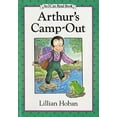 thumbnail image 1 of Pre-Owned Arthur's Camp-Out (An I Can Read Book) (Hardcover) 0060205253 9780060205256, 1 of 1