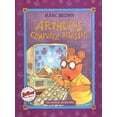 thumbnail image 1 of Pre-Owned Arthur's Computer Disaster: An Arthur Adventure (Hardcover) 0316110167 9780316110167, 1 of 1