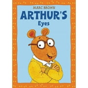 Arthur Adventures Paperback Arthur's Eyes An Arthur Adventure, Paperback
