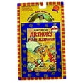 thumbnail image 1 of Pre-Owned Arthur's First Sleepover (Arthur Adventures) (Paperback) 0316059560 9780316059565, 1 of 1