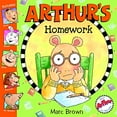 thumbnail image 1 of Pre-Owned Arthur's Homework (Paperback) 0316733873 9780316733878, 1 of 1