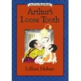 thumbnail image 1 of Pre-Owned Arthur's Loose Tooth (Hardcover) by Lillian Hoban, 1 of 1