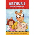 thumbnail image 1 of Arthur's Mystery Envelope: An Arthur Chapter Book, Book 1, (Paperback), 1 of 1