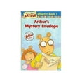 thumbnail image 1 of Pre-Owned Arthur's Mystery Envelope Paperback, 1 of 1