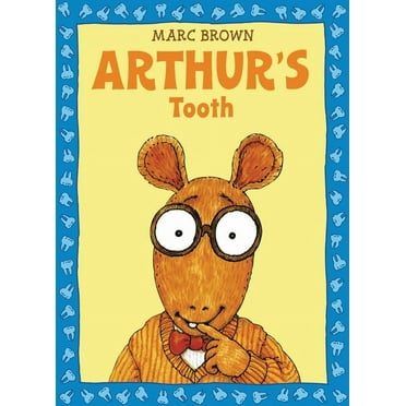 Arthur Adventures (Paperback) Arthur's Tooth, (Paperback)