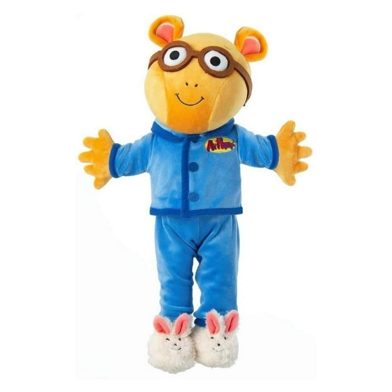 Aardvark sales soft toy