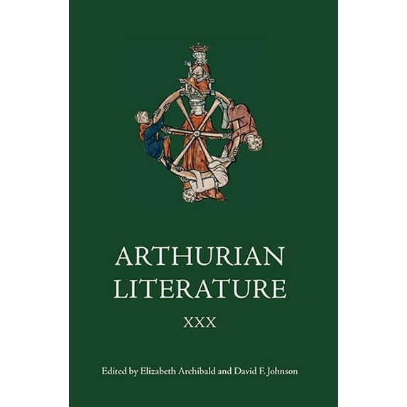 Arthurian Literature Arthurian Literature XXX, Book 30, (Hardcover)