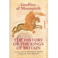 thumbnail image 1 of Arthurian Studies The History of the Kings of Britain: An Edition and Translation of the de Gestis Britonum [Historia Regum Britanniae], Book 69, (Hardcover), 1 of 1