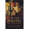 thumbnail image 1 of Arthurian Studies Perceval: The Story of the Grail, Book 5, (Paperback), 1 of 1