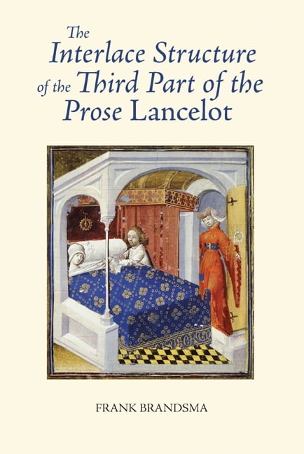 Arthurian Studies: The Interlace Structure of the Third Part of the ...