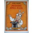 thumbnail image 1 of Pre-Owned Arthur's April Fool (Paperback) 0590964054 9780590964050, 1 of 1