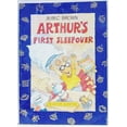thumbnail image 1 of Pre-Owned Arthur's First Sleepover (An Arthur Adventure) (Paperback) 0590138278 9780590138277, 1 of 1