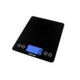 thumbnail image 1 of Arti XL Glass Digital Scale, 1 of 6