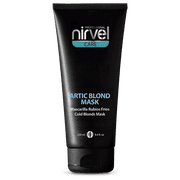 Artic Blond Mask