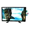 thumbnail image 1 of Artica AR2218 - 22" Diagonal Class LED-backlit LCD TV - with built-in DVD player - 1080p, 1 of 5