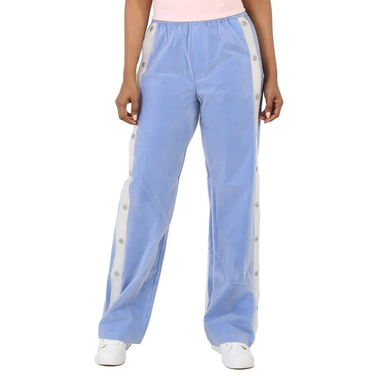 Artica Arbox Side Panel Wide Leg Track Pants, Size X-Small 