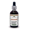 thumbnail image 1 of Artichoke (Cynara Scolymus) Dry Leaf ALCOHOL-FREE Liquid Extract. Expertly Extracted by Trusted HawaiiPharm Brand. Absolutely Natural. Proudly made in USA. Glycerite 2 Fl.Oz, 1 of 6