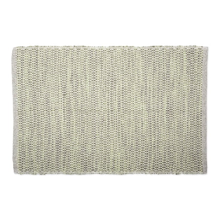 DII Miniature Diamonds 2x3' Area Rug