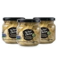 thumbnail image 1 of Perfect Choice Artichoke Quarters Marinated - Great for Salads, Pizzas & More - 6.5 oz - Pack of 3, 1 of 7