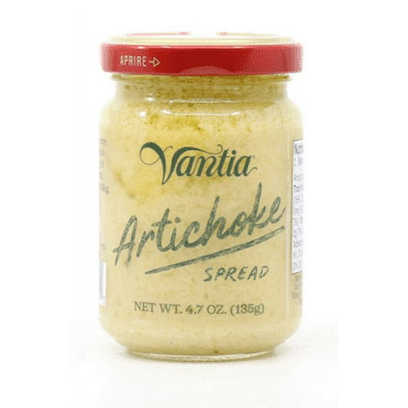 Artichoke Spread 4.7oz (PACKS OF 4)