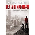 thumbnail image 1 of Pre-Owned Article 5 (Hardcover) 0765329581 9780765329585, 1 of 1
