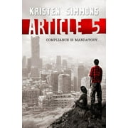 Article 5 Article 5 Series #1 Paperback
