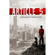Article 5: Article 5 (Series #1) (Paperback)