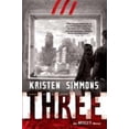 thumbnail image 1 of Pre-Owned Three (Paperback) 0765329638 9780765329639, 1 of 1