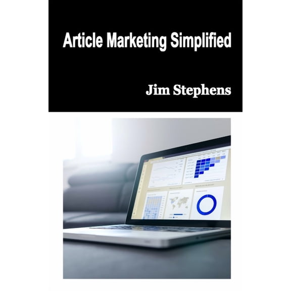 Article Marketing Simplified, (Paperback)
