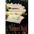 thumbnail image 1 of Articles: A Two Page Composition: A Collage of Note Writings, (Paperback), 1 of 1