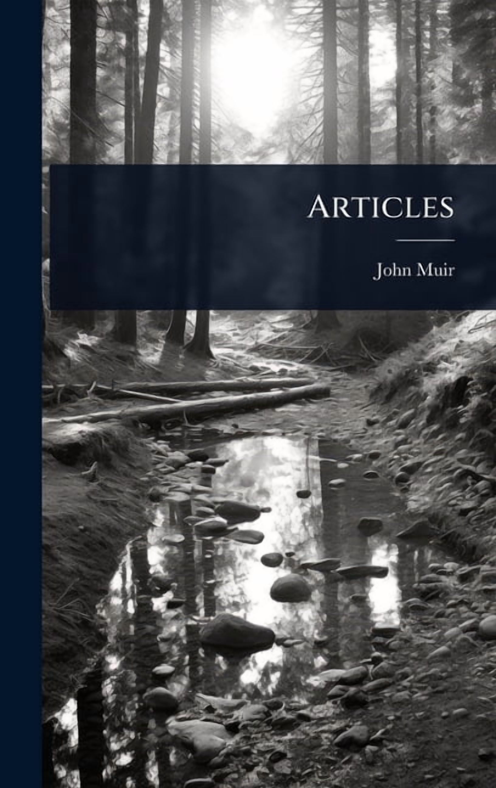 Articles, (Hardcover)