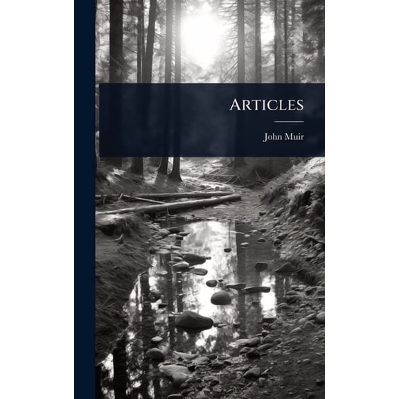 Articles, (Hardcover)
