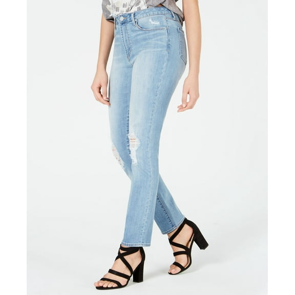 Articles Of Society Rene Ripped High Rise Jeans Santiago 25