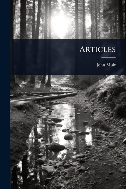 Articles, (Paperback)